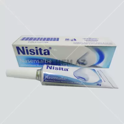 NİZİTA MƏLHƏM